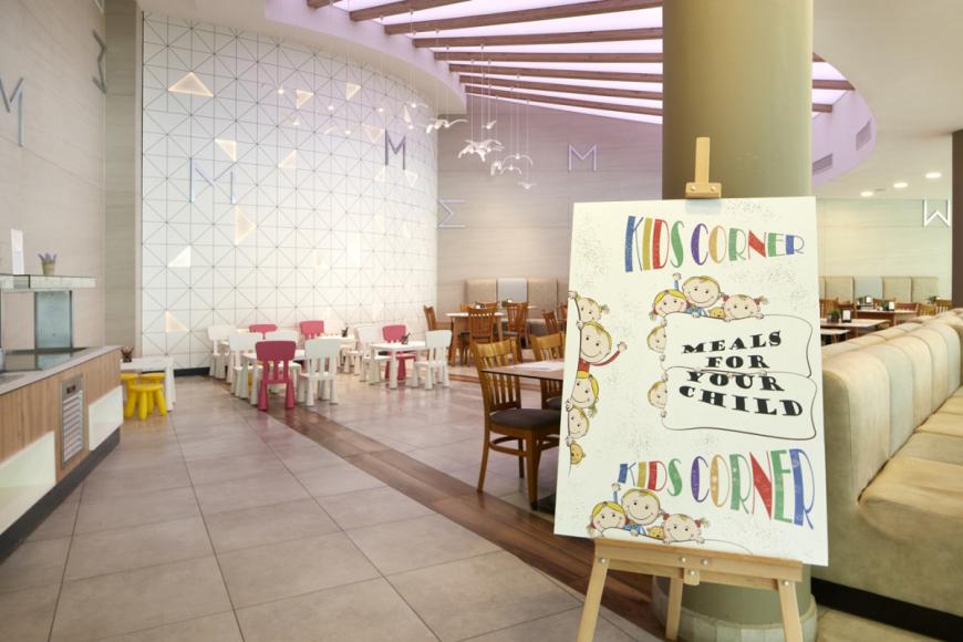 4 Sterne Familienhotel: Marvel - Sonnenstrand, Burgas (Schwarzmeerküste), Bild 10