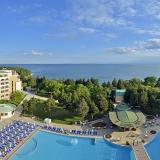 5 Sterne Familienhotel: Sol Nessebar Palace, Nessebar, Burgas (Schwarzmeerküste)