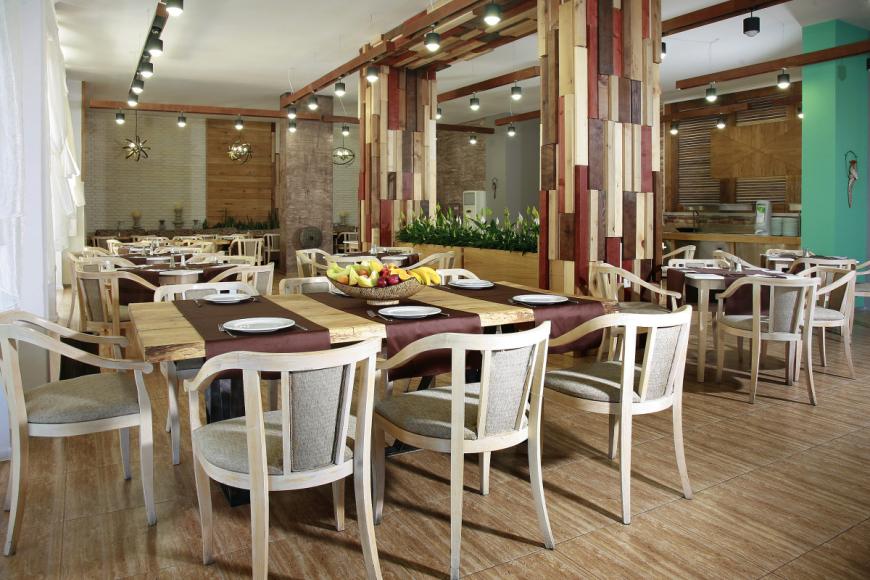 4 Sterne Familienhotel: Alba - Sonnenstrand, Burgas (Schwarzmeerküste), Bild 9