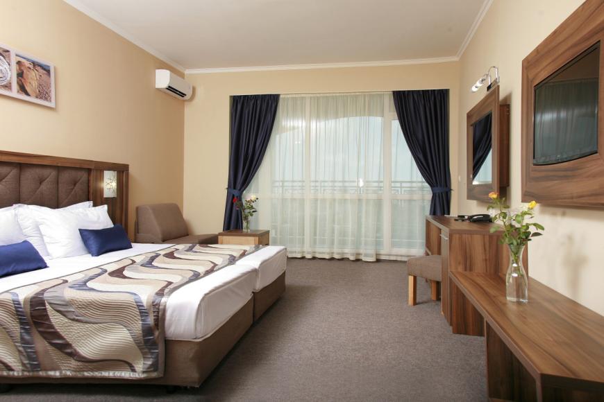 4 Sterne Familienhotel: Alba - Sonnenstrand, Burgas (Schwarzmeerküste), Bild 2