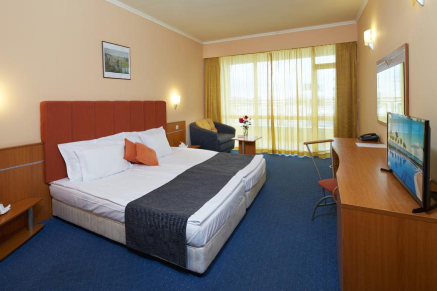 4 Sterne Familienhotel: Alba - Sonnenstrand, Burgas (Schwarzmeerküste), Bild 6