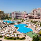 4 Sterne Familienhotel: DIT Majestic Beach Resort, Sonnenstrand, Burgas (Schwarzmeerküste)