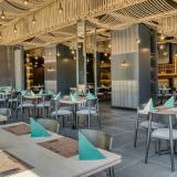 DIT Majestic Beach Resort, Bild 7