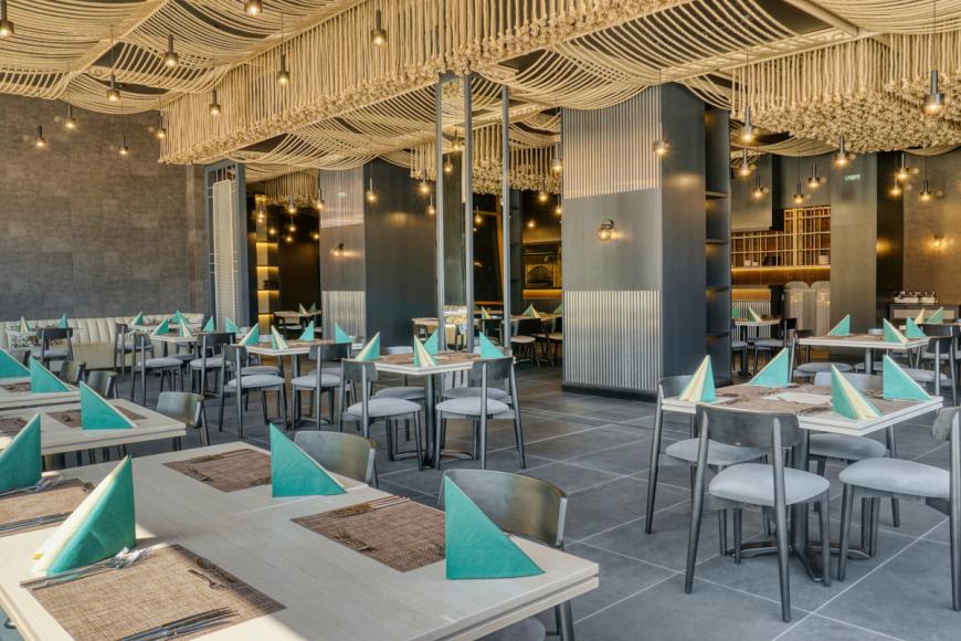 4 Sterne Familienhotel: DIT Majestic Beach Resort - Sonnenstrand, Burgas (Schwarzmeerküste), Bild 7