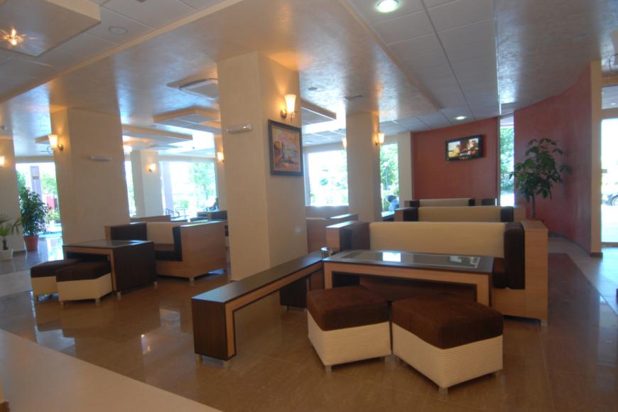 3 Sterne Familienhotel: Esperanto - Sonnenstrand, Burgas (Schwarzmeerküste), Bild 2