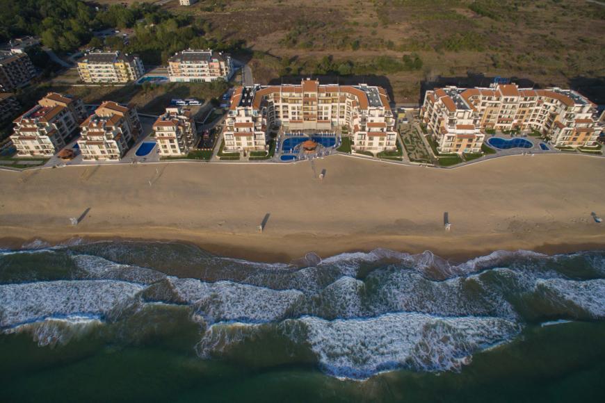 4 Sterne Familienhotel: Obzor Beach Resort - Obsor, Burgas (Schwarzmeerküste), Bild 4