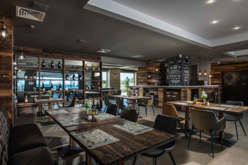 4 Sterne Familienhotel: Obzor Beach Resort - Obsor, Burgas (Schwarzmeerküste), Bild 3