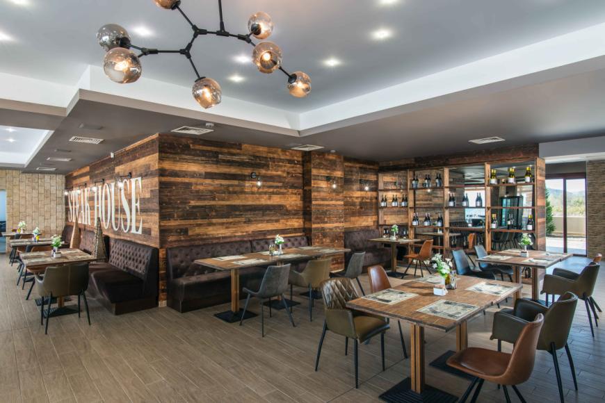 4 Sterne Familienhotel: Obzor Beach Resort - Obsor, Burgas (Schwarzmeerküste), Bild 5