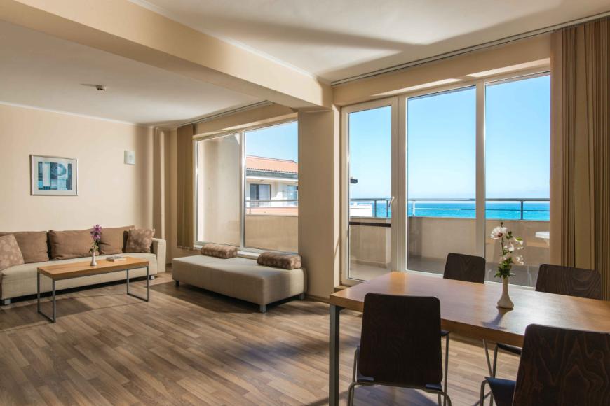 4 Sterne Familienhotel: Obzor Beach Resort - Obsor, Burgas (Schwarzmeerküste), Bild 2