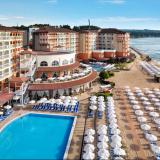 4 Sterne Familienhotel: Sol Luna Bay Resort, Obsor, Burgas (Schwarzmeerküste)
