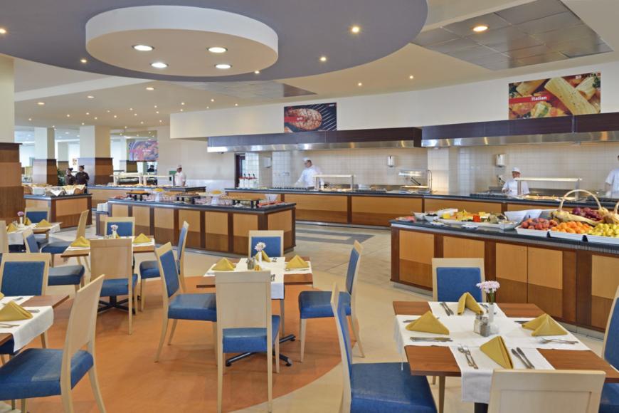 4 Sterne Familienhotel: Sol Luna Bay Resort - Obsor, Burgas (Schwarzmeerküste), Bild 8