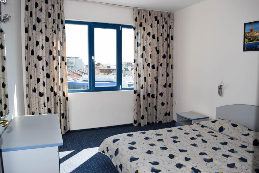 4 Sterne Familienhotel: Sineva Park - Sveti Vlas, Burgas (Schwarzmeerküste), Bild 7