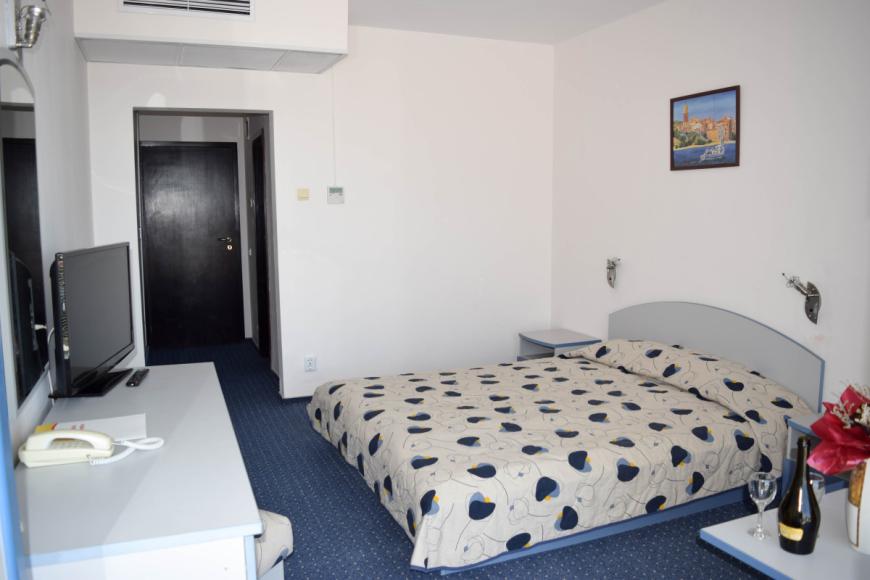 4 Sterne Familienhotel: Sineva Park - Sveti Vlas, Burgas (Schwarzmeerküste), Bild 8