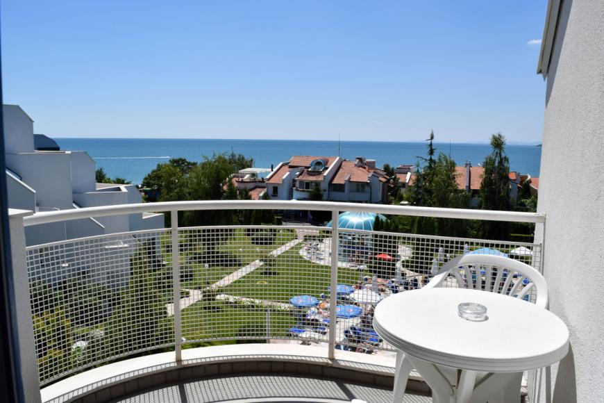 4 Sterne Familienhotel: Sineva Park - Sveti Vlas, Burgas (Schwarzmeerküste), Bild 9