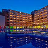 4 Sterne Familienhotel: Sol Nessebar Bay & Mare, Nessebar, Burgas (Schwarzmeerküste)