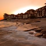 4 Sterne Familienhotel: Garden of Eden, Sveti Vlas, Burgas (Schwarzmeerküste)