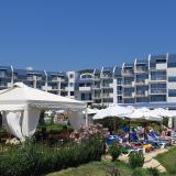 4 Sterne Familienhotel: Sineva Beach, Sveti Vlas, Burgas (Schwarzmeerküste)