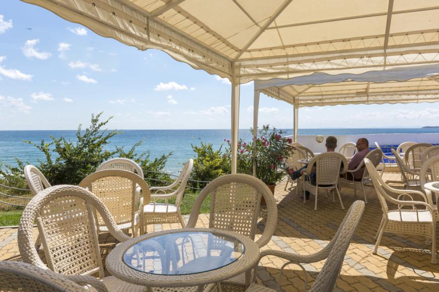 4 Sterne Familienhotel: Sineva Beach - Sveti Vlas, Burgas (Schwarzmeerküste), Bild 7
