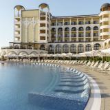 4 Sterne Familienhotel: Alua Helios Bay, Obsor, Burgas (Schwarzmeerküste)