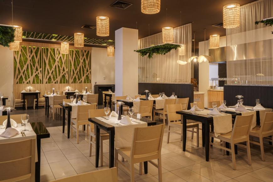 4 Sterne Familienhotel: Alua Helios Bay - Obsor, Burgas (Schwarzmeerküste), Bild 8