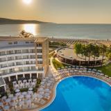 4 Sterne Hotel: AluaSoul Sunny Beach, Sonnenstrand, Burgas (Schwarzmeerküste)