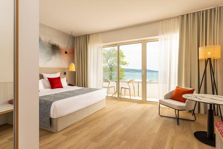4 Sterne Hotel: AluaSoul Sunny Beach - Sonnenstrand, Burgas (Schwarzmeerküste), Bild 6