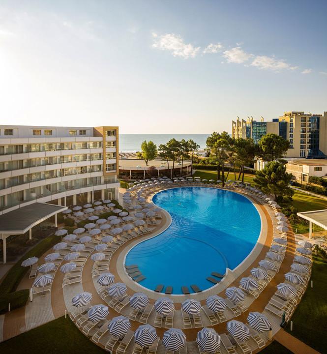 4 Sterne Hotel: AluaSoul Sunny Beach - Sonnenstrand, Burgas (Schwarzmeerküste), Bild 2