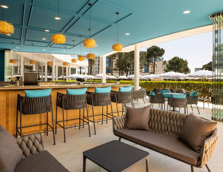 4 Sterne Hotel: AluaSoul Sunny Beach - Sonnenstrand, Burgas (Schwarzmeerküste), Bild 10