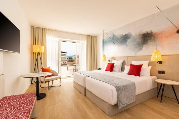 4 Sterne Hotel: AluaSoul Sunny Beach - Sonnenstrand, Burgas (Schwarzmeerküste), Bild 5