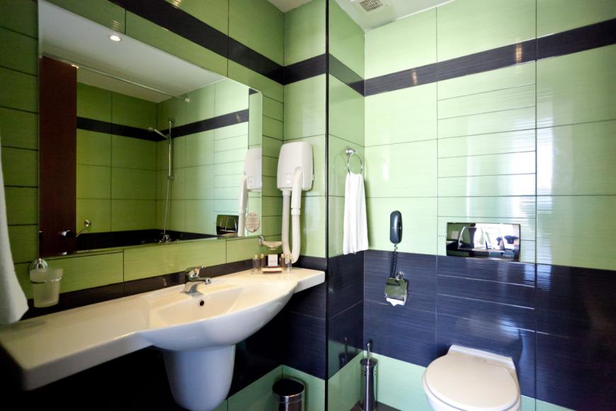 4 Sterne Familienhotel: Lion Sunny Beach - Sonnenstrand, Burgas (Schwarzmeerküste), Bild 6