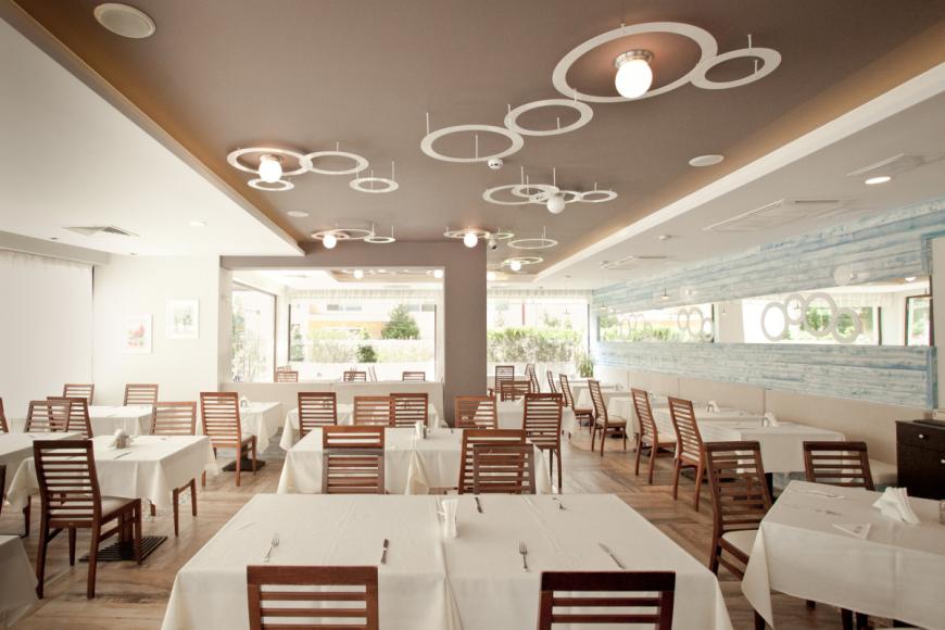 4 Sterne Familienhotel: Lion Sunny Beach - Sonnenstrand, Burgas (Schwarzmeerküste), Bild 7