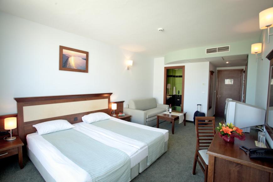 4 Sterne Familienhotel: Lion Sunny Beach - Sonnenstrand, Burgas (Schwarzmeerküste), Bild 4