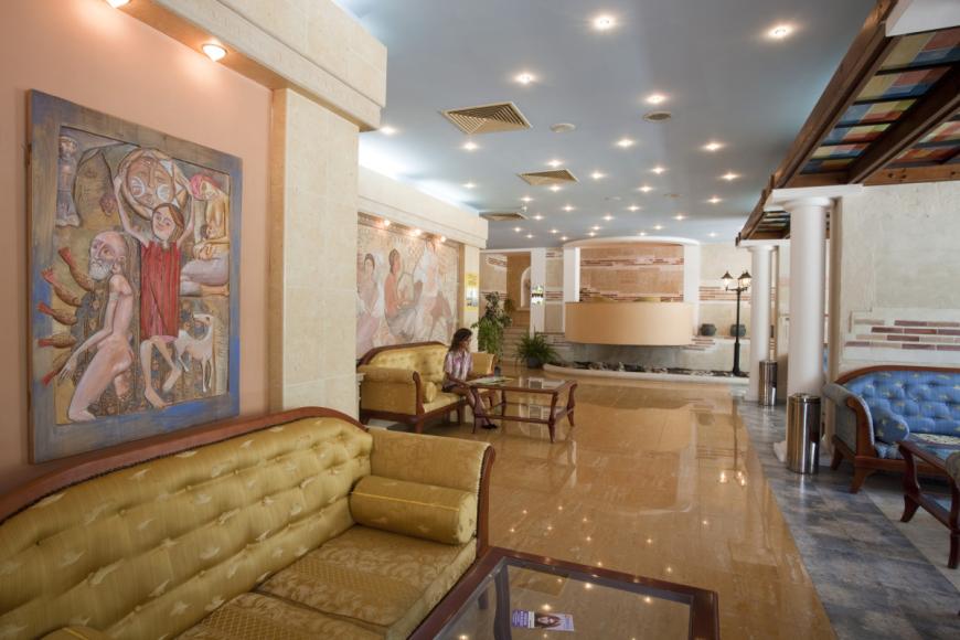 4 Sterne Familienhotel: Sentido Bellevue Beach - Sonnenstrand, Burgas (Schwarzmeerküste), Bild 6