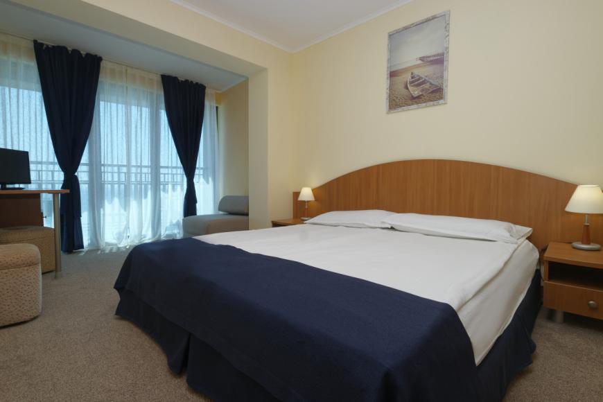 4 Sterne Familienhotel: Sentido Bellevue Beach - Sonnenstrand, Burgas (Schwarzmeerküste), Bild 10