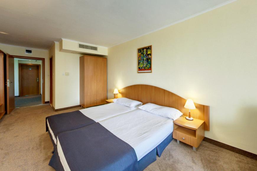 4 Sterne Familienhotel: Sentido Bellevue Beach - Sonnenstrand, Burgas (Schwarzmeerküste), Bild 9