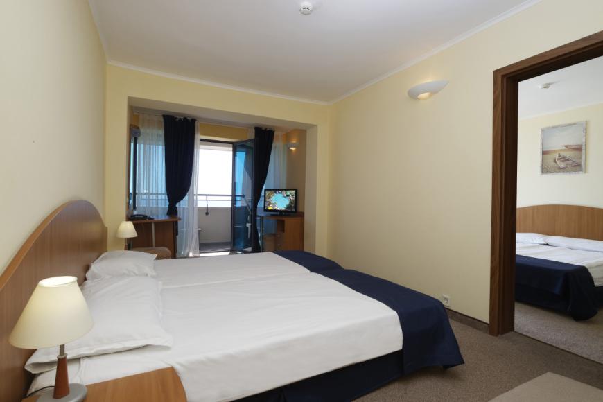 4 Sterne Familienhotel: Sentido Bellevue Beach - Sonnenstrand, Burgas (Schwarzmeerküste), Bild 2