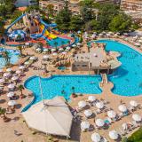 DIT Evrika Beach Club Hotel, Bild 2