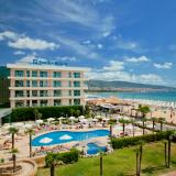 4 Sterne Familienhotel: DIT Evrika Beach Club Hotel, Sonnenstrand, Burgas (Schwarzmeerküste)