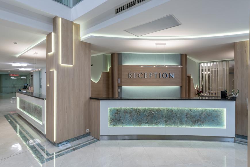 4 Sterne Familienhotel: Sentido Neptun Beach - Sonnenstrand, Burgas (Schwarzmeerküste), Bild 8