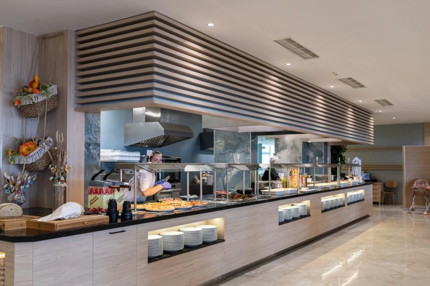 4 Sterne Familienhotel: Sentido Neptun Beach - Sonnenstrand, Burgas (Schwarzmeerküste), Bild 7