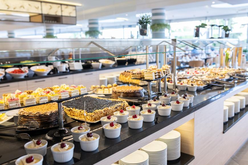 4 Sterne Familienhotel: Sentido Neptun Beach - Sonnenstrand, Burgas (Schwarzmeerküste), Bild 6