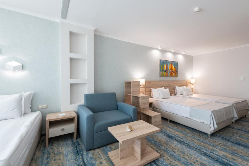 4 Sterne Familienhotel: Sentido Neptun Beach - Sonnenstrand, Burgas (Schwarzmeerküste), Bild 4