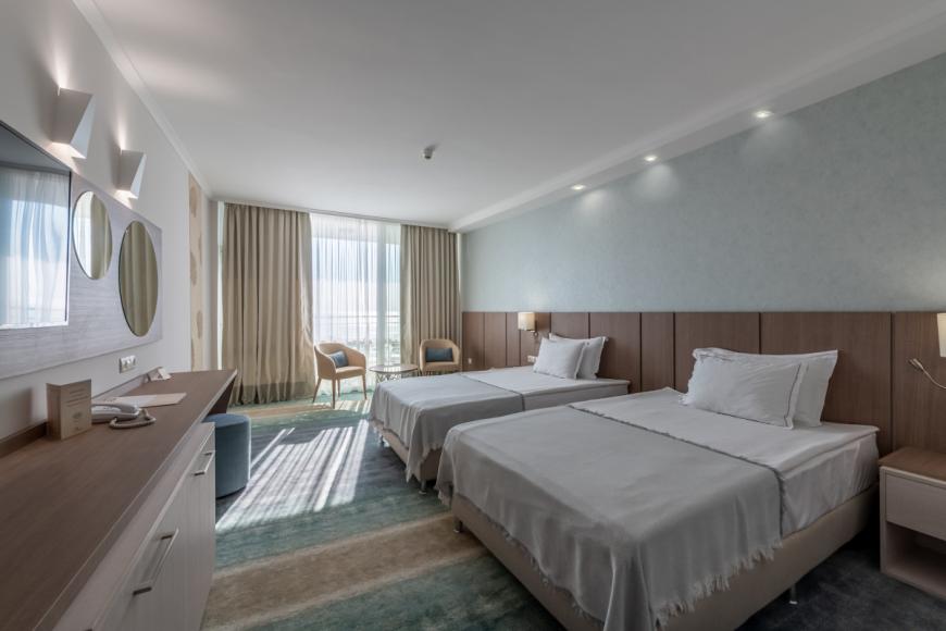 4 Sterne Familienhotel: Sentido Neptun Beach - Sonnenstrand, Burgas (Schwarzmeerküste), Bild 3