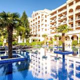 5 Sterne Hotel: Grand Hotel & SPA Resort Primoretz, Burgas, Burgas (Schwarzmeerküste)