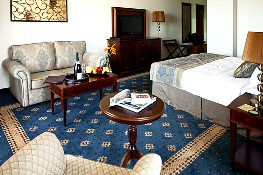 5 Sterne Hotel: Grand Hotel & SPA Resort Primoretz - Burgas, Burgas (Schwarzmeerküste), Bild 7