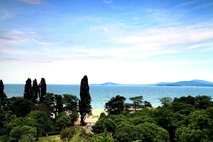 5 Sterne Hotel: Grand Hotel & SPA Resort Primoretz - Burgas, Burgas (Schwarzmeerküste), Bild 10