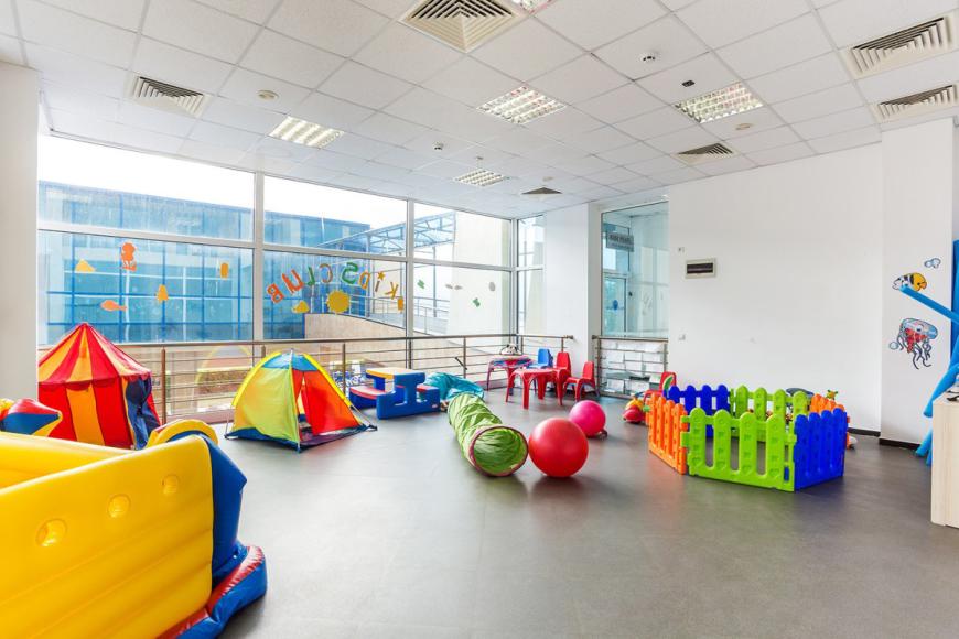 4 Sterne Familienhotel: Blue Pearl - Sonnenstrand, Burgas (Schwarzmeerküste), Bild 6