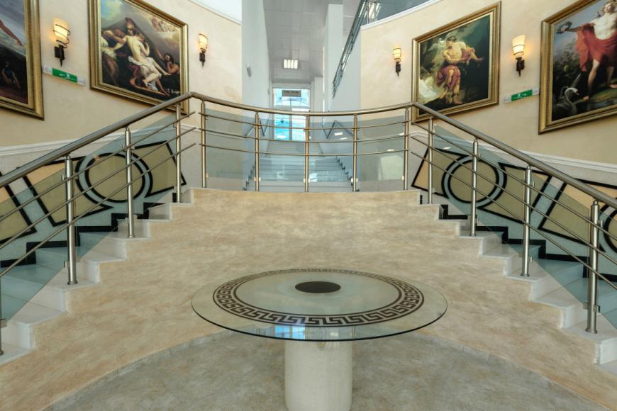 4 Sterne Familienhotel: Blue Pearl - Sonnenstrand, Burgas (Schwarzmeerküste), Bild 5