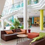 4 Sterne Familienhotel: Ivana Palace, Sonnenstrand, Burgas (Schwarzmeerküste)