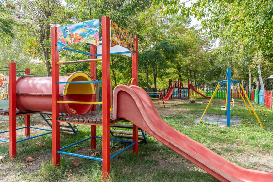 4 Sterne Familienhotel: Ivana Palace - Sonnenstrand, Burgas (Schwarzmeerküste), Bild 9